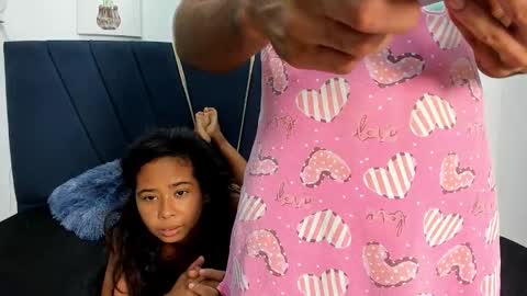 bossesoflove_cum online show from October 31, 7:31 am