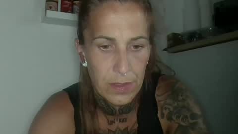 Bosslady99 online show from July 17, 8:44 pm