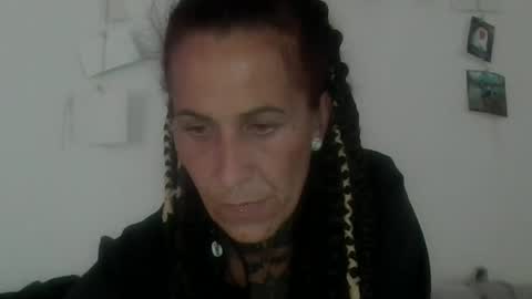 Bosslady99 online show from July 28, 5:24 pm