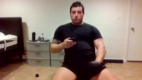 The Italian Boss  online show from November 22, 10:46 am