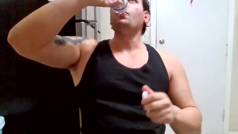 The Italian Boss  online show from February 5, 10:19 am