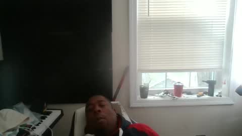 BostonBlackDick online show from April 19, 2:18 pm