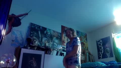 Bottomboo7 online show from September 10, 12:17 pm