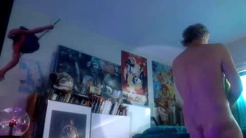 Bottomboo7 online show from November 4, 1:12 pm