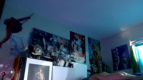 Bottomboo7 online show from September 29, 12:26 pm