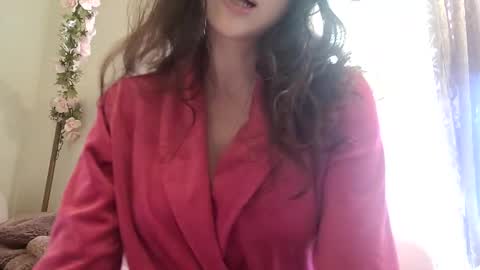 Bouncy Queen Majesty online show from February 11, 8:31 pm