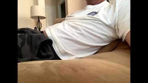 bourbonman144 online show from November 8, 8:12 pm