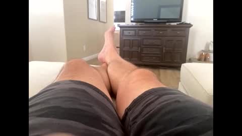 bourbonman144 online show from April 4, 7:54 pm