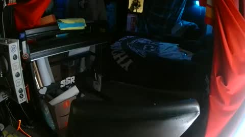 Bowerboi1217 online show from March 14, 5:00 am