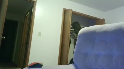 Jason Jax online show from March 9, 2:07 am