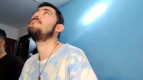 Juan F online show from November 2, 9:37 pm