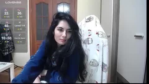 Helen  online show from January 15, 2:37 pm