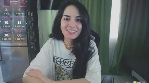 Helen  online show from February 19, 10:34 am