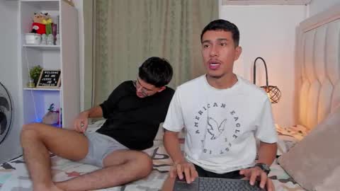 boy_jerry online show from February 3, 7:56 am