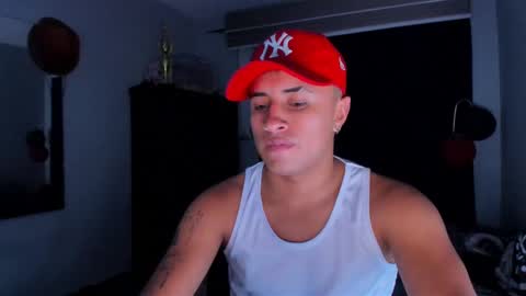 boy_nauthy online show from March 4, 5:00 am