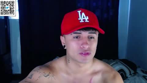 boy_nauthy online show from September 9, 9:37 pm