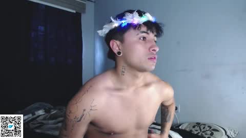 boy_nauthy online show from September 20, 6:22 pm