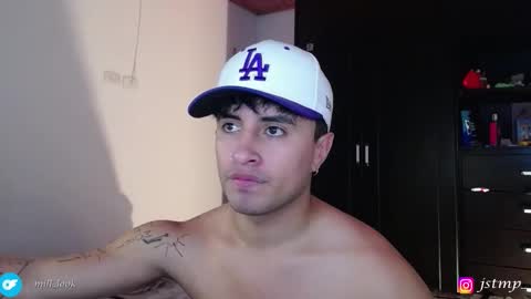 boy_nauthy online show from March 14, 11:53 pm