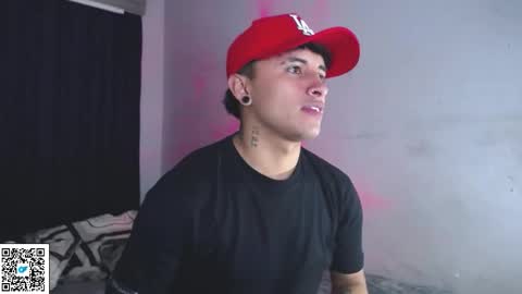 boy_nauthy online show from September 19, 9:13 am