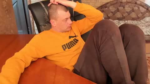 BoyApollon online show from March 9, 8:08 am