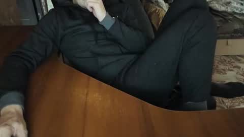 BoyApollon online show from November 8, 11:35 am