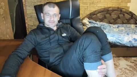 BoyApollon online show from April 15, 12:03 am