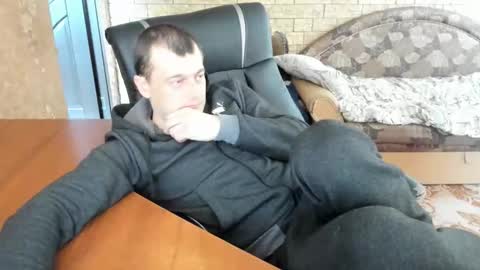 BoyApollon online show from February 25, 11:58 am