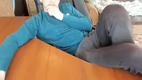 BoyApollon online show from March 4, 6:54 am