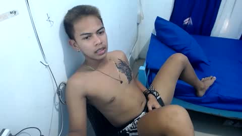 boyax online show from January 6, 6:14 am