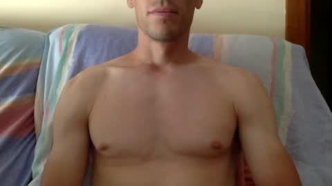 boybcn94 online show from July 27, 3:09 pm