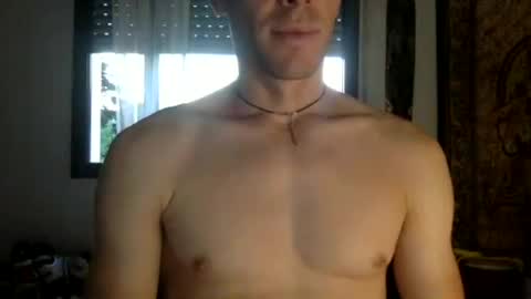 boybcn94 online show from July 5, 7:32 pm