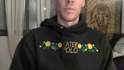 boybcn94 online show from February 12, 6:22 pm