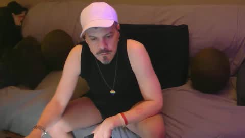 Snapshot of boyblond36 chatting on March 9, 3:43 am Slutty Stud online show from March 9, 3:43 am