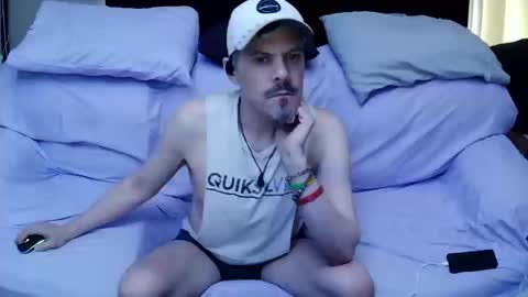 Snapshot of boyblond36 chatting on September 15, 2:07 pm Slutty Stud online show from September 15, 2:07 pm