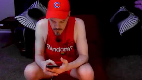 Snapshot of boyblond36 chatting on October 11, 6:07 am Slutty Stud online show from October 11, 6:07 am