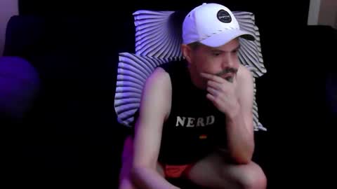 Snapshot of boyblond36 chatting on September 21, 4:49 am Slutty Stud online show from September 21, 4:49 am