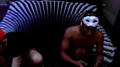Snapshot of boyblond36 chatting on September 30, 7:41 am Slutty Stud online show from September 30, 7:41 am