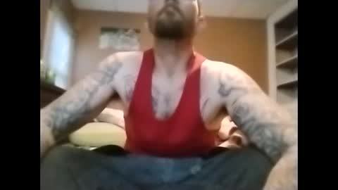 boyer6135 online show from April 5, 10:07 pm