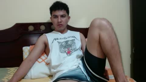 boyfit2023 online show from February 8, 2:26 am