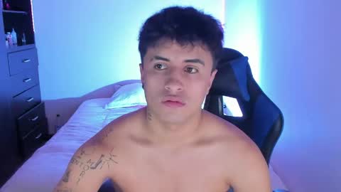 miguel  online show from April 12, 11:31 pm