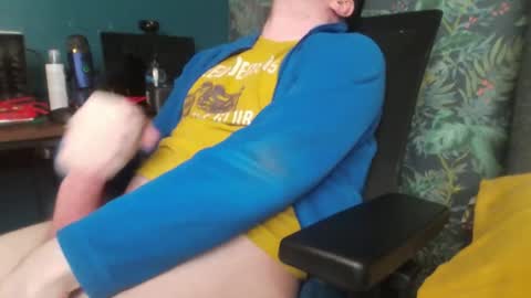 boyojacko online show from December 21, 11:02 pm