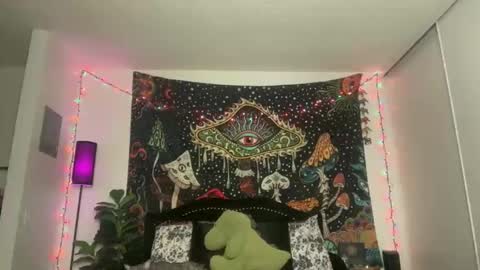 Puddin online show from January 13, 6:10 am