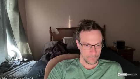 boysetsfire34 online show from February 10, 1:58 pm