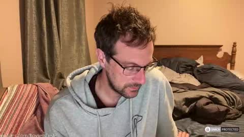 boysetsfire34 online show from February 26, 2:15 am