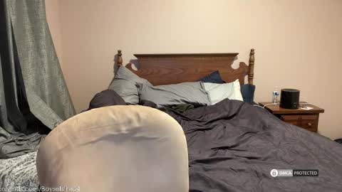 boysetsfire34 online show from February 5, 2:37 am