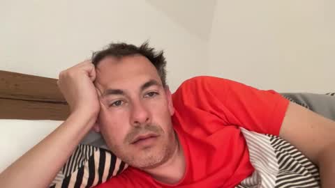 boytoyhh online show from March 8, 9:57 am