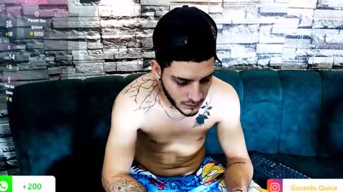 MAX online show from January 17, 10:23 pm