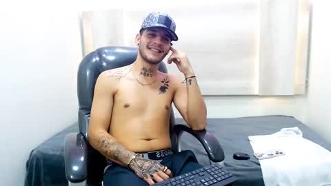 MAX online show from February 13, 2:42 pm