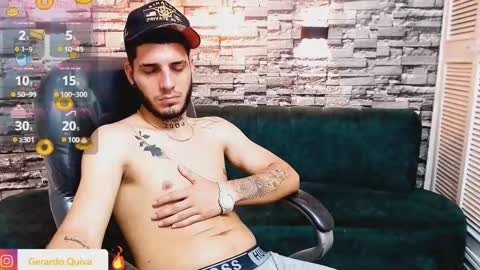 MAX online show from January 3, 7:49 am