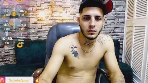 MAX online show from January 5, 1:56 am